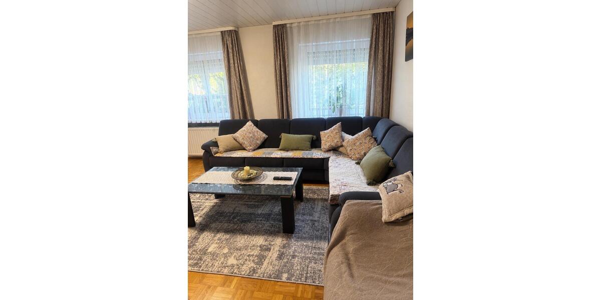 Erdgeschoßwohnung Nackenheim - 4 Zimmer, 115 m&sup2;, 450.000&euro; | Angebot:27486988