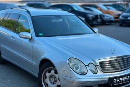 Mercedes-Benz E 220 356.000 km 1.660 &euro; Wiesbaden 65201