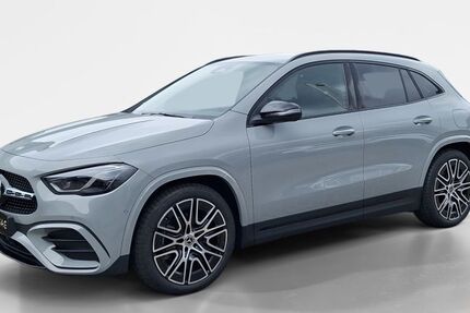 Mercedes-Benz GLA 200 13.900 km 41.240 &euro; Mainz 55128