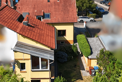 Haus Hattersheim am Main - 8 Zimmer, 156 m&sup2;, 520.000&euro; | Angebot:27212800