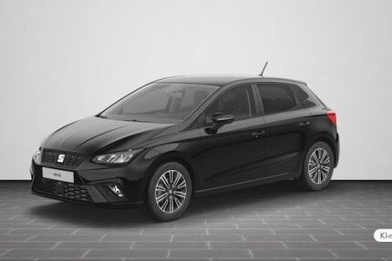 Seat Ibiza 20.000 km 14.880 &euro; Bingen / Rhein 55411