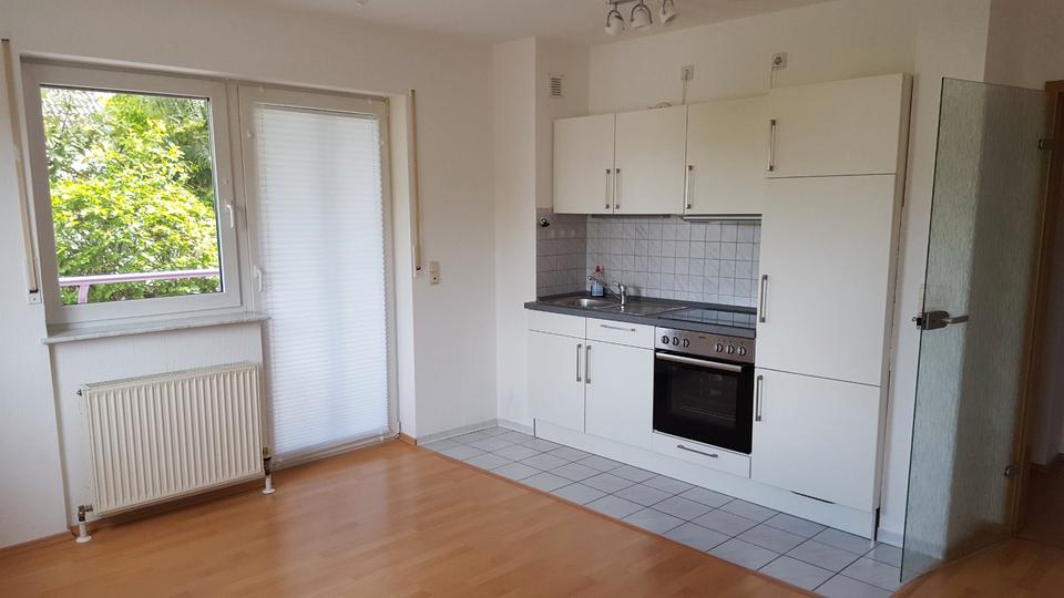 Hochparterre Ingelheim am Rhein - 1 Zimmer, 33 m&sup2;, 139.000&euro; | Angebot:27452477