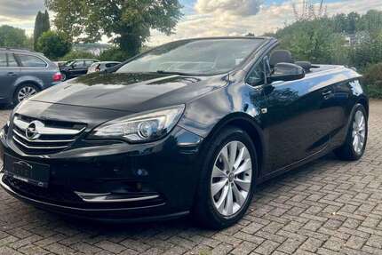 Opel Cascada 121.650 km 9.490 &euro; Taunusstein 65232