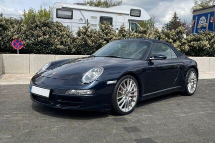 Porsche 997 96.000 km 54.000 &euro; Langen 63225