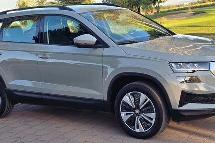 Skoda Karoq 109.980 km 20.900 &euro; Büttelborn 64572