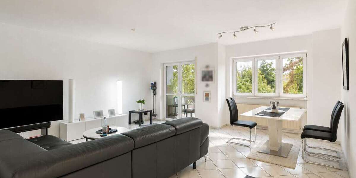 Etagenwohnung Kelkheim (Taunus) - 2 Zimmer, 78 m&sup2;, 279.000&euro; | Angebot:24620051