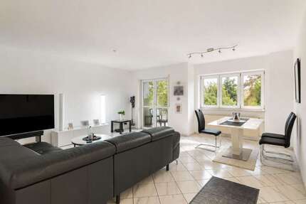 Wohnung Kelkheim (Taunus) - 2 Zimmer, 78 m&sup2;, 279.000&euro; | Angebot:24620051