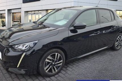 Peugeot 208 16.125 km 15.980 &euro; Mainz 55120