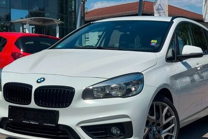 BMW 220 Gran Tourer 181.800 km 9.501 &euro; Mainz 55128