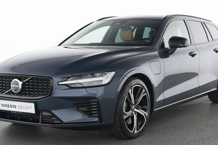 Volvo V60 14.100 km 49.990 &euro; Weiterstadt 64331