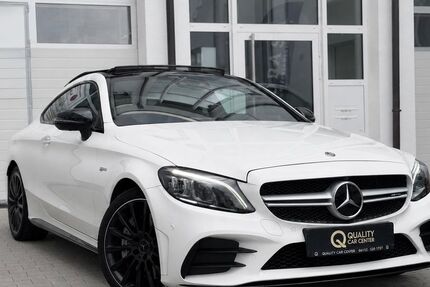 Mercedes-Benz C 43 AMG 75.000 km 48.490 &euro; Büttelborn 64572
