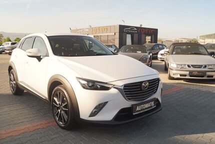 Mazda CX-3 158.960 km 10.890 &euro; Ingelheim 55218