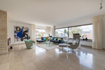 LUXURIÖSES HAUS-IN-HAUS ANWESEN MIT INDOOR-POOL IN TOPLAGE VOM KÖNIGSTEINER JOHANNISWALD - Anwesen Königstein | Angebot:26441626