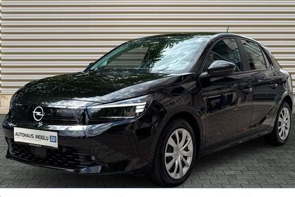 Opel Corsa 26.815 km 14.480 &euro; Rüsselsheim 65428