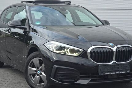 BMW 118 77.885 km 22.700 &euro; Wiesbaden 65201