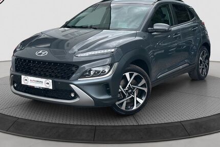 Hyundai KONA 55.890 km 20.980 &euro; Wiesbaden 65205