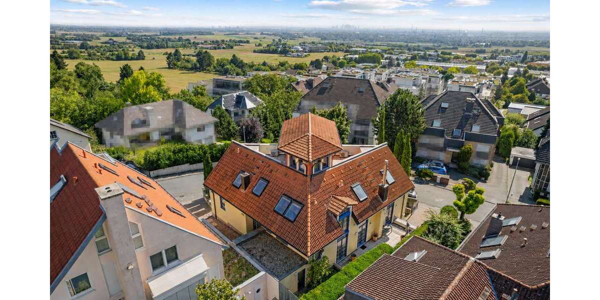 Einfamilienhaus Hofheim - 8 Zimmer, 347 m&sup2;, 1.980.000&euro; | Angebot:25326392