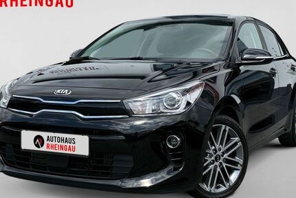 Kia Rio 104.000 km 9.890 &euro; Geisenheim am Rhein 65366