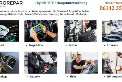 VW Tayron 20.607 km 42.480 &euro; Rüsselsheim 65428