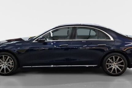 Mercedes-Benz S 450 14.305 km 87.610 &euro; Mainz 55128