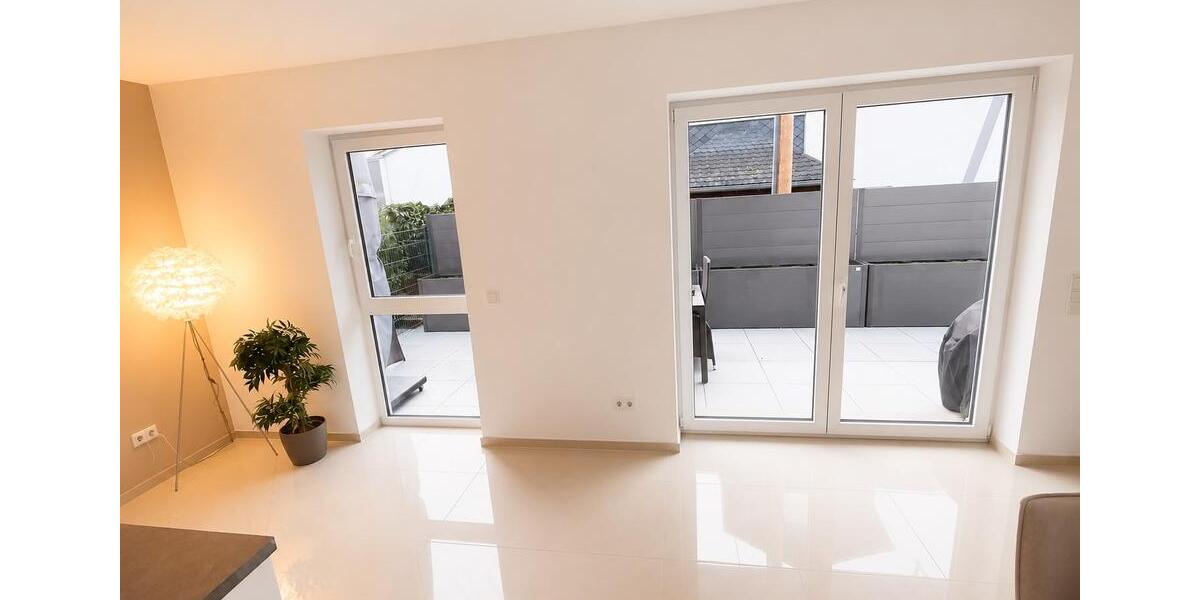Erdgeschoßwohnung Harxheim - 3 Zimmer, 105 m&sup2;, 599.000&euro; | Angebot:26965645