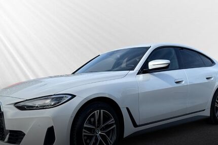 BMW 420 Gran Coupé 89.282 km 30.948 &euro; Mainz 55129