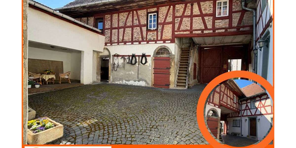Einfamilienhaus Aspisheim - 6 Zimmer, 160 m&sup2;, 199.100&euro; | Angebot:27440982