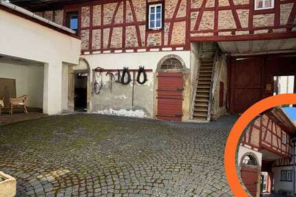 Haus Aspisheim - 6 Zimmer, 160 m&sup2;, 199.100&euro; | Angebot:27440982