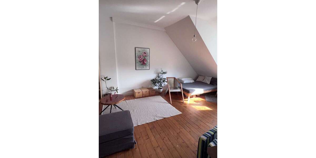 Etagenwohnung Wiesbaden Klarenthal - 6 Zimmer, 149 m&sup2;, 500.000&euro; | Angebot:27167833