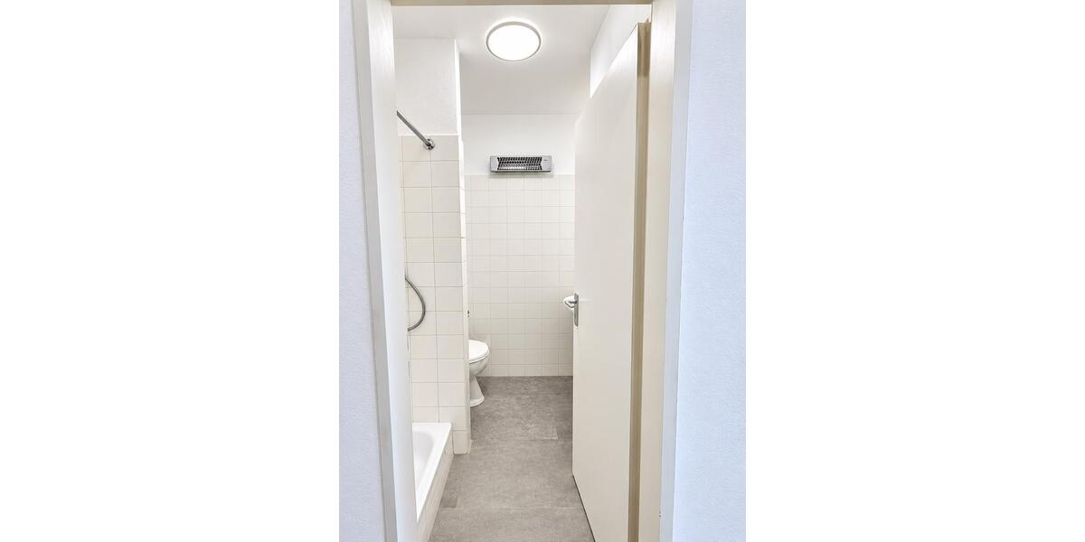 Etagenwohnung Mainz Gonsenheim - 1 Zimmer, 18 m&sup2;, 119.000&euro; | Angebot:27463956