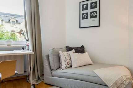 Zimmer Wiesbaden Nordost - 2 Zimmer, 1.150&euro; | Angebot:24986291