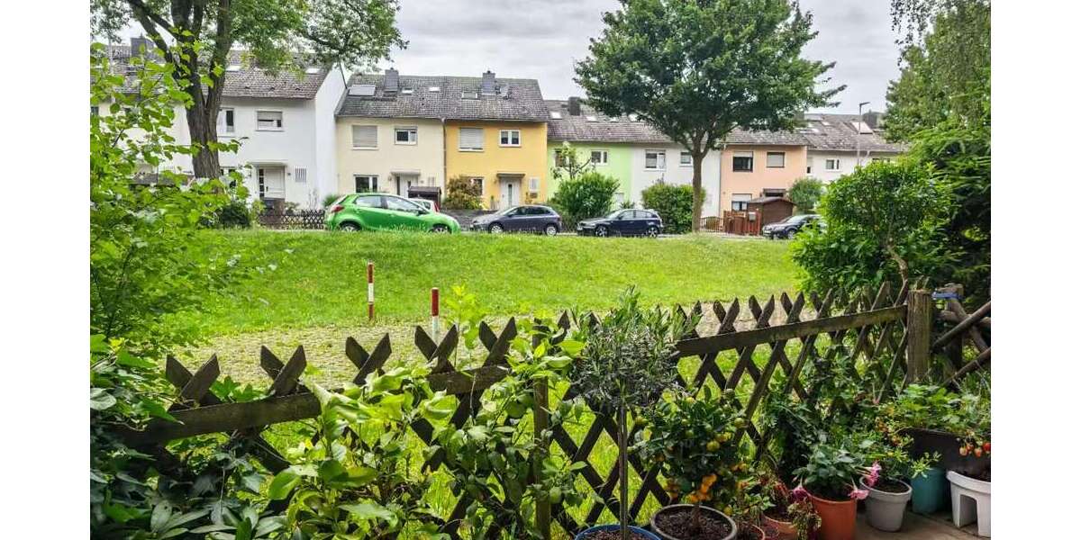 Etagenwohnung Mainz Gonsenheim - 2 Zimmer, 60 m&sup2;, 250.000&euro; | Angebot:27009274