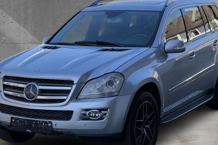 Mercedes-Benz GL 420 412.000 km 6.999 &euro; Rüsselsheim 65428