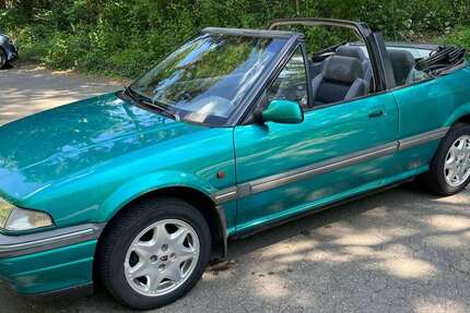 Rover 216 112.600 km 5.980 &euro; Mainz 55128