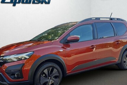 Dacia Jogger Expression Rate 148,- 5.613 km 17.480 &euro; Schwalbach/Taunus 65824