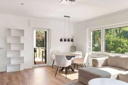 Wohnung Kelkheim (Taunus) / Fischbach Fischbach - 3 Zimmer, 87 m&sup2;, 350.000&euro; | Angebot:27056088