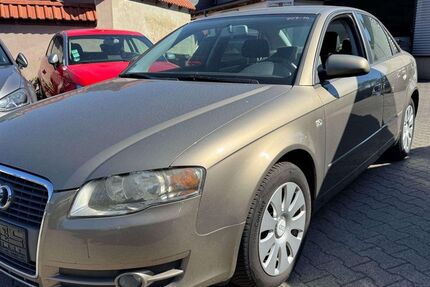Audi A4 68.000 km 7.499 &euro; Eppstein 65817