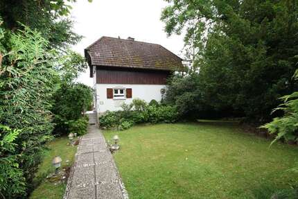 Haus Kronberg im Taunus - 5 Zimmer, 140 m&sup2;, 1.233.000&euro; | Angebot:27071446