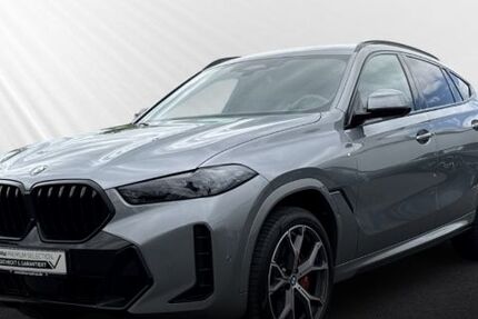 BMW X6 14.614 km 75.690 &euro; Rüsselsheim 65428