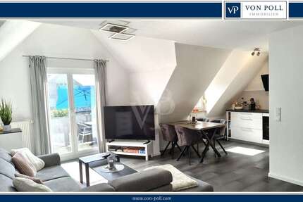 Wohnung Oestrich-Winkel / Winkel Winkel - 3 Zimmer, 88 m&sup2;, 339.000&euro; | Angebot:20551885