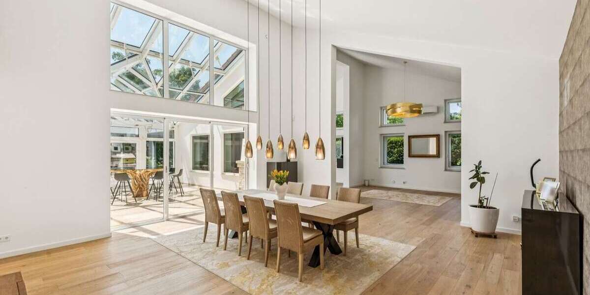 Einfamilienhaus Partenheim - 8 Zimmer, 386 m&sup2;, 2.100.000&euro; | Angebot:27005689