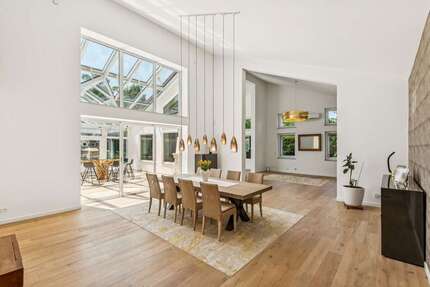 Haus Partenheim - 8 Zimmer, 386 m&sup2;, 2.100.000&euro; | Angebot:27005689