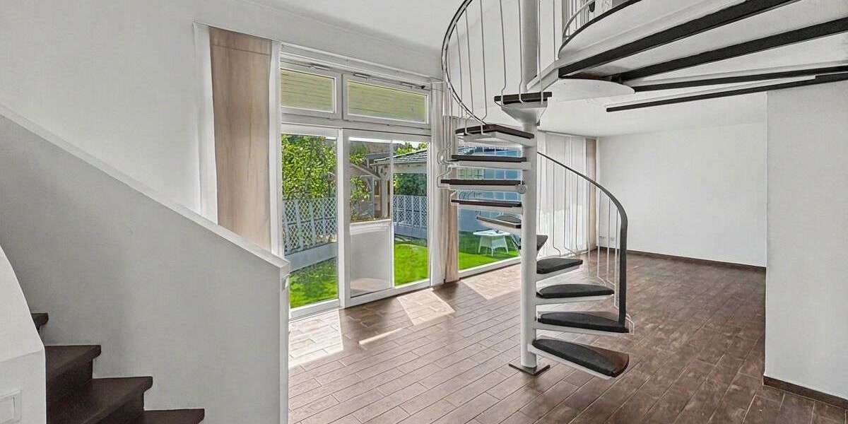Einfamilienhaus Bischofsheim - 7 Zimmer, 203 m&sup2;, 849.000&euro; | Angebot:27487394