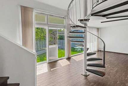 Haus Bischofsheim - 7 Zimmer, 203 m&sup2;, 849.000&euro; | Angebot:27487394