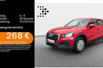 Audi Q2 67.019 km 17.990 &euro; Hofheim 65719
