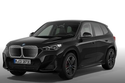 BMW iX1 25.350 km 47.900 &euro; Idstein 65510
