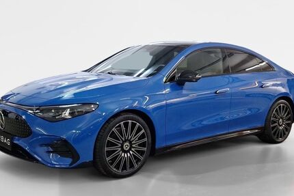 Mercedes-Benz CLA 250 7.613 km 63.930 &euro; Mainz 55128