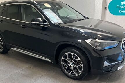 BMW X1 39.924 km 28.970 &euro; Egelsbach 63329