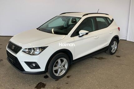 Seat Arona 92.915 km 8.782 &euro; Eschborn 65760