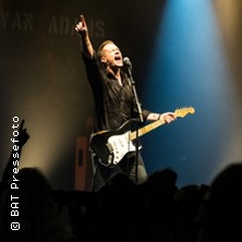 Bryan Adams Tribute 07.11.2026 Kultur auf dem Hof